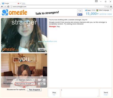 xxx omegle|Omegle